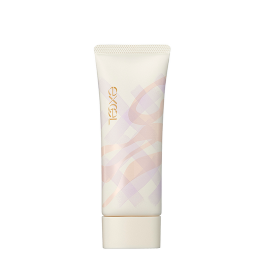 excel Protective UV Essence SPF50+ tube