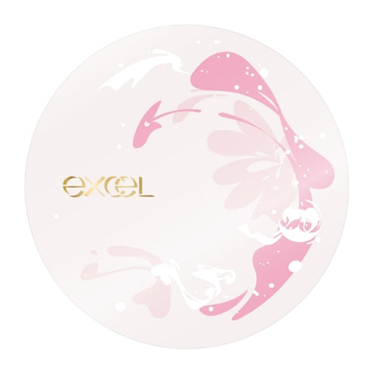 excel Extra Rich Serum in Powder compact