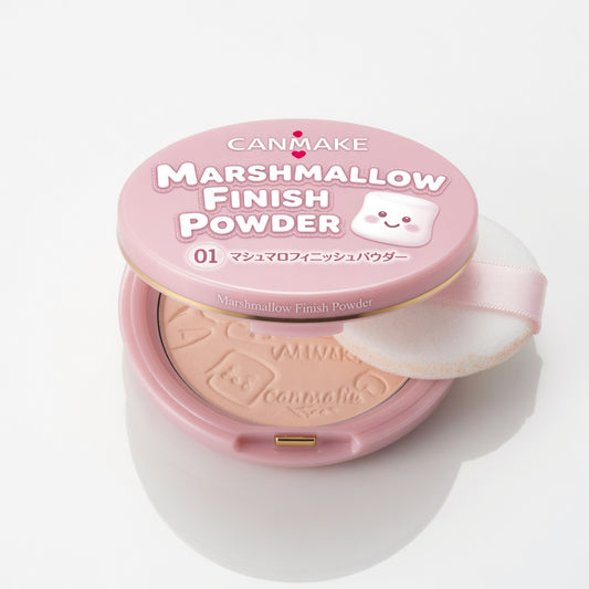 Canmake Marshmallow Finish Powder ML
