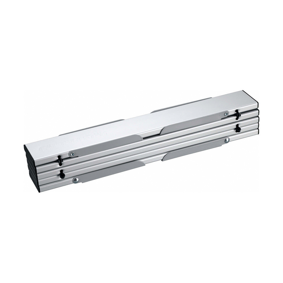 Captain Stag Aluminum Roll Table Compact M-3713 - detail