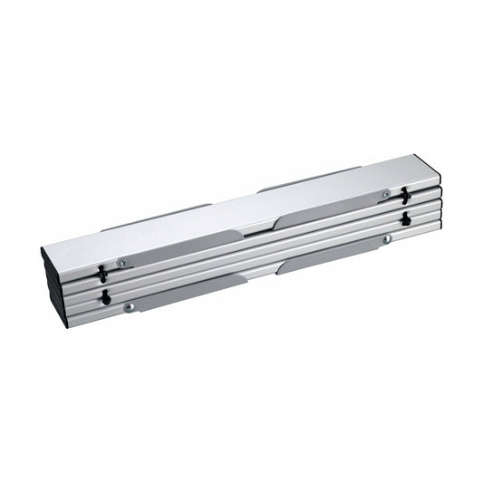 Captain Stag Aluminum Roll Table Compact M-3713 - detail