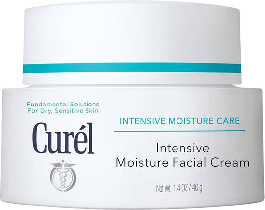 Curel Intensive Moisture Cream 40g