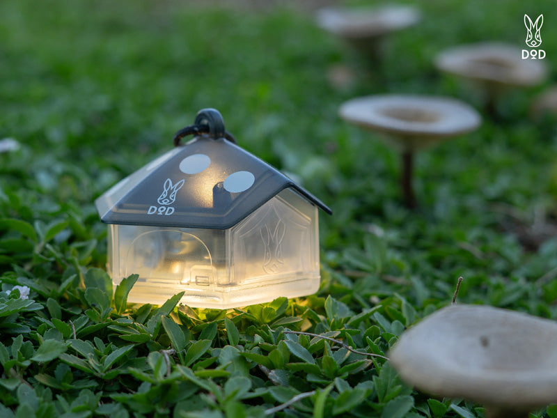 DOD Mini Kinoko Light