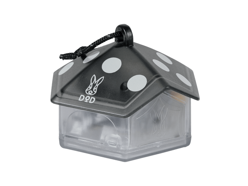 DOD Mini Kinoko Light - detail