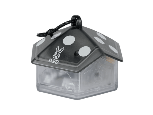 DOD Mini Kinoko Light - detail