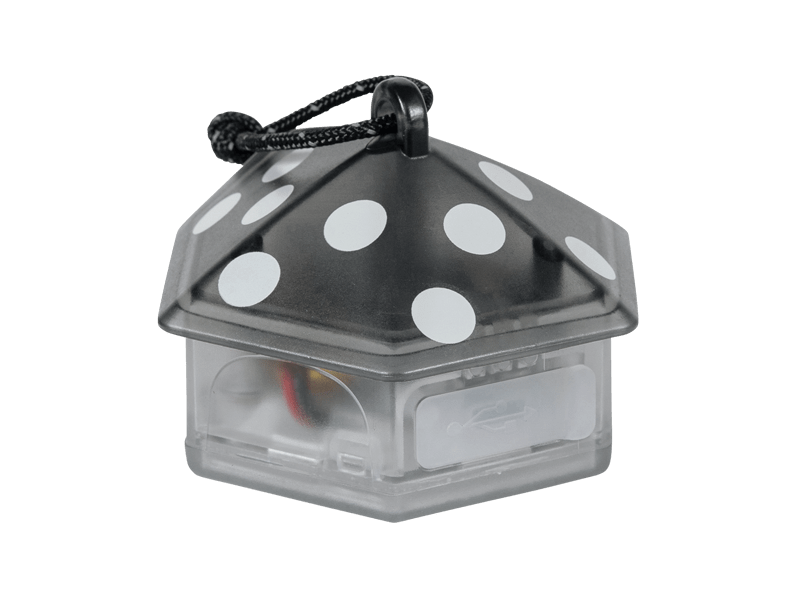 DOD Mini Kinoko Light - detail 2