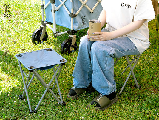 DOD Mob Chair