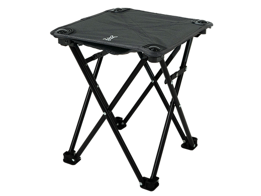 DOD Mob Chair - black
