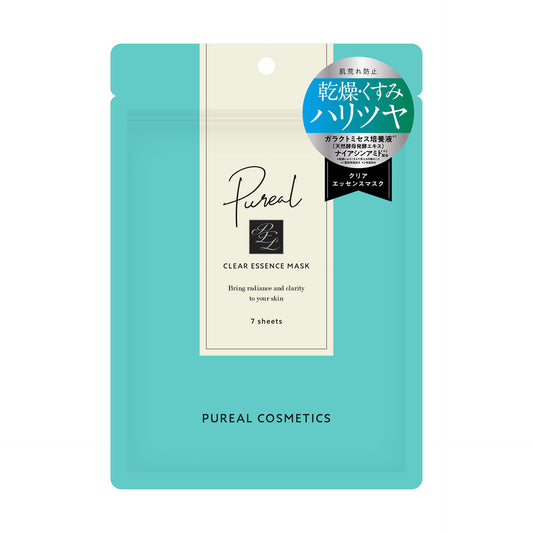 Pureal Clear Essence Mask