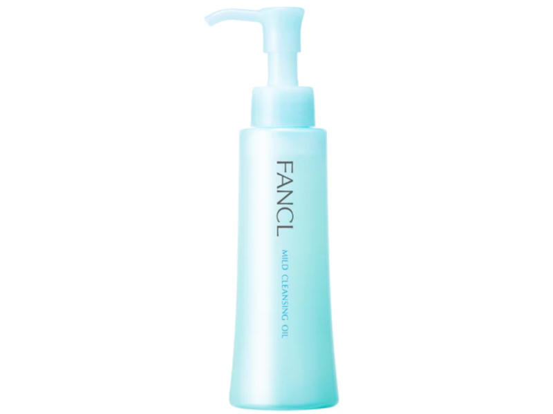 FANCL Mild Cleansing Oil 120ml