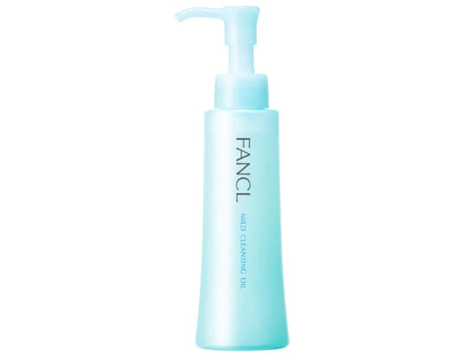 FANCL Mild Cleansing Oil 120ml
