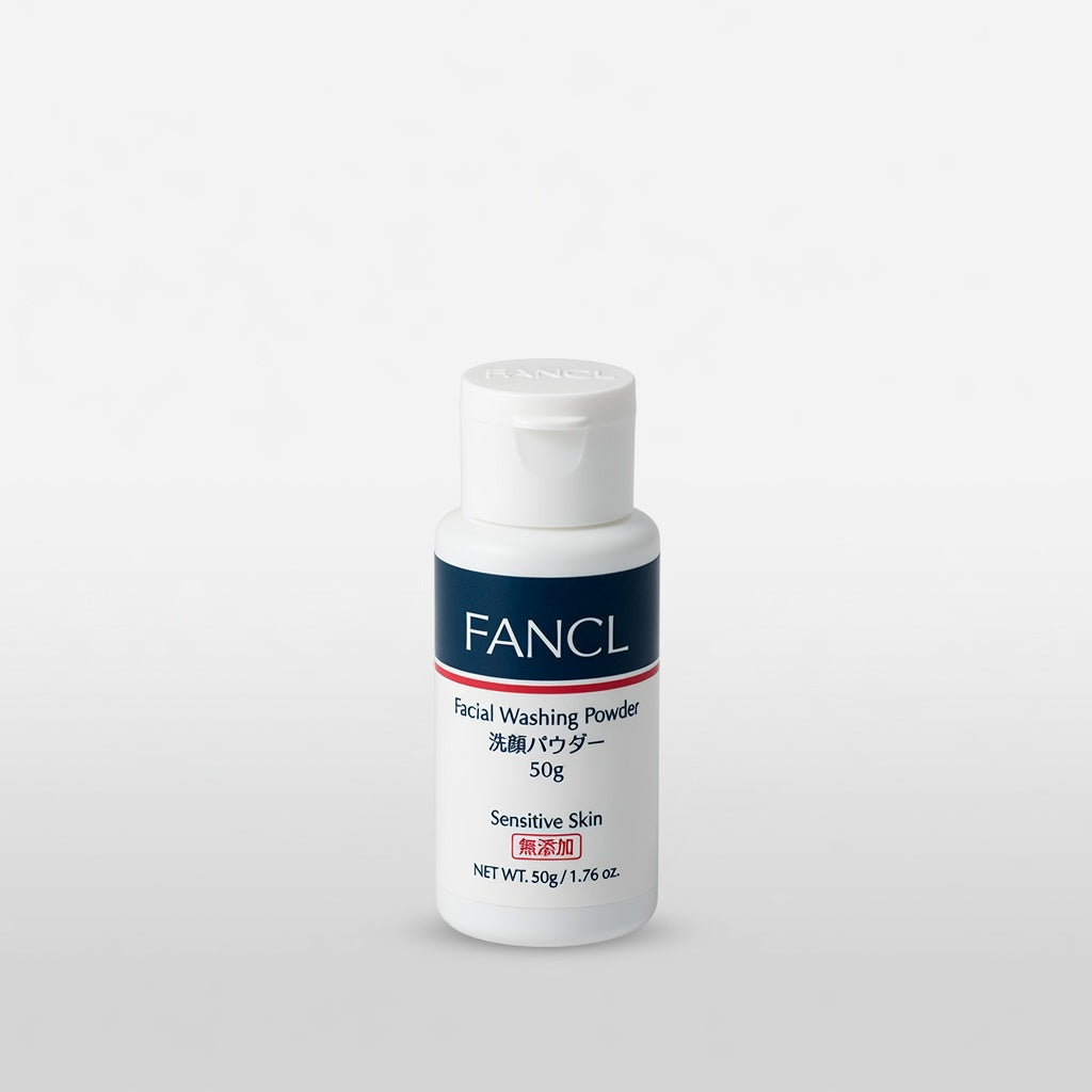 FANCL Facial Washing Powder 50g