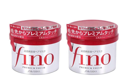 Fino Premium Touch Hair Mask 230g
