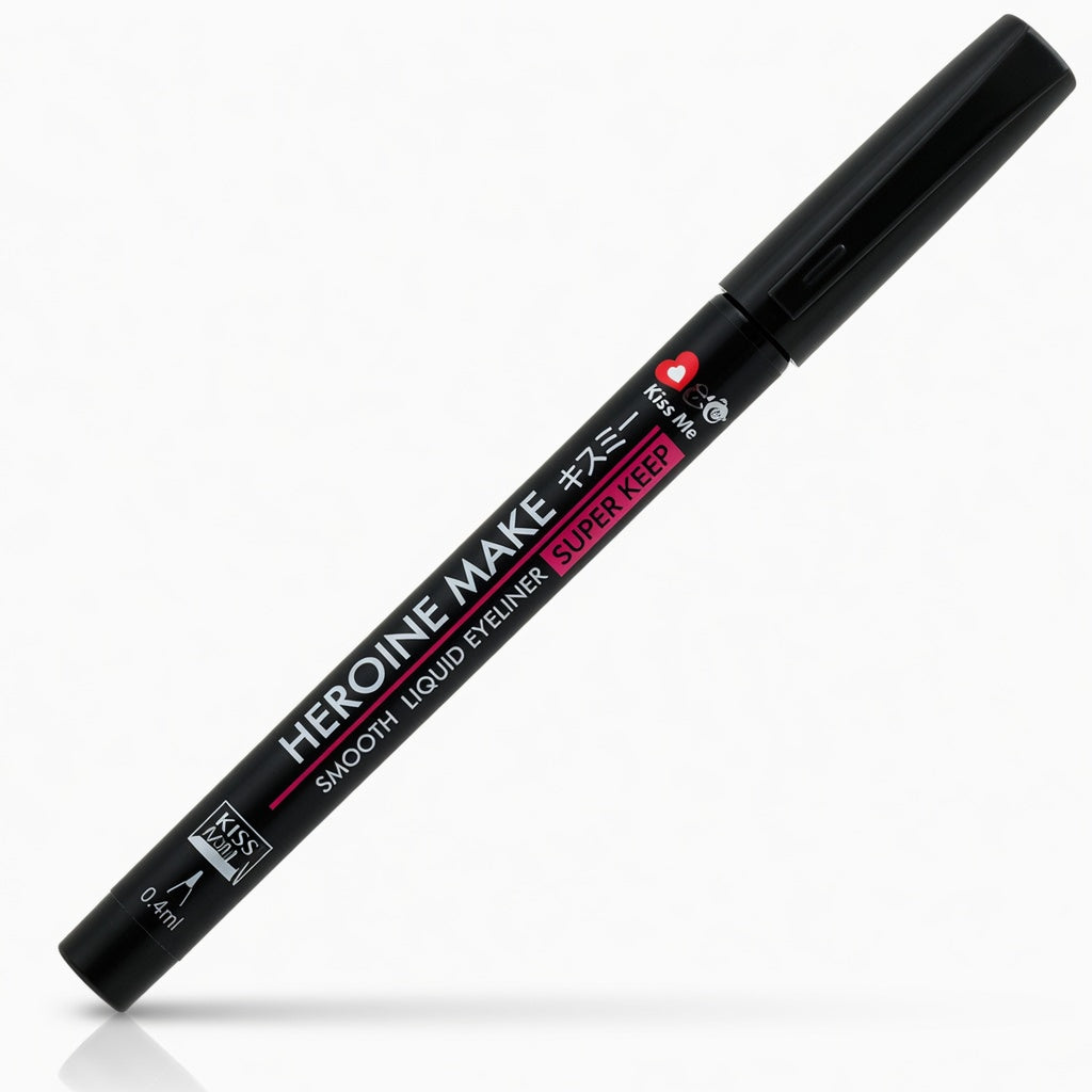 Heroine Make Smooth Liquid Eyeliner Super Keep