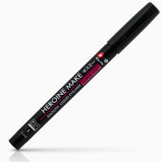 Heroine Make Smooth Liquid Eyeliner Super Keep