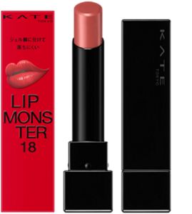 KATE Lip Monster 唇膏