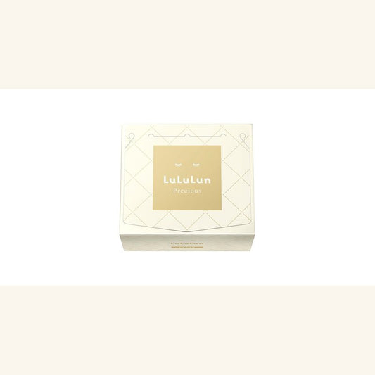 Lululun Precious White Face Mask 7s