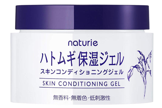 Naturie Hatomugi Skin Conditioning Gel