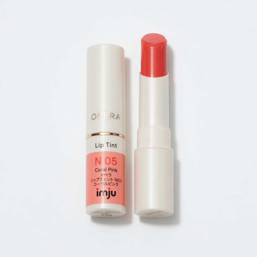 OPERA Lip Tint N 05 Coral Pink
