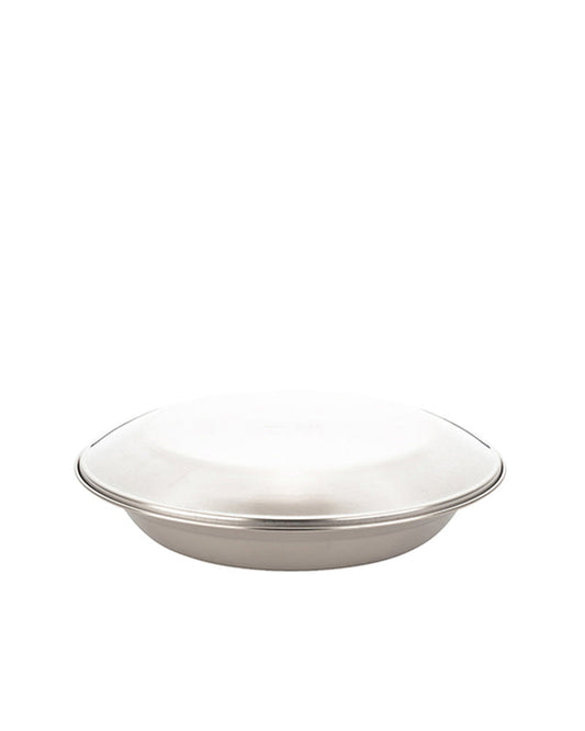 Snow Peak Stainless Tableware Set L - detail
