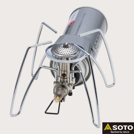 SOTO ST-310 Regulator Stove
