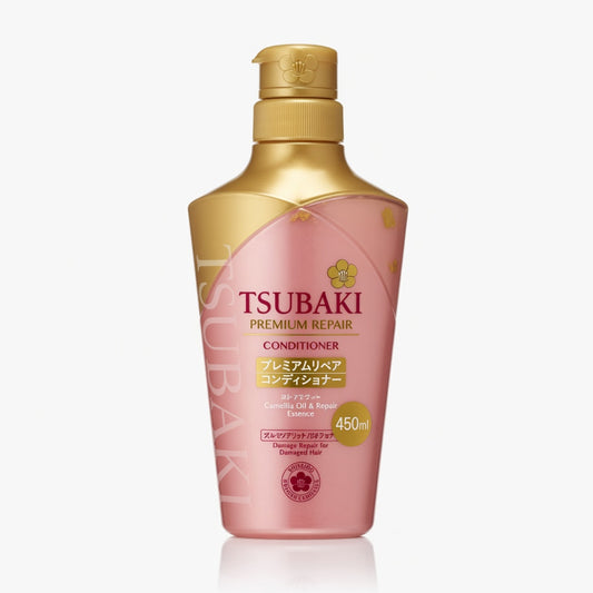 Tsubaki Premium Repair Conditioner 450ml