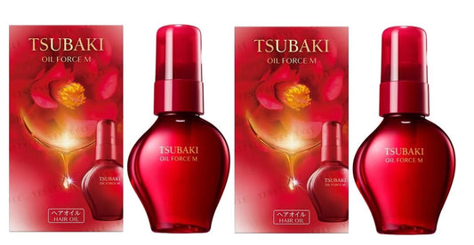 Tsubaki Premium Repair Hair Oil 50ml